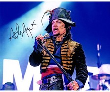 Adam Ant Original 10x8 Photo