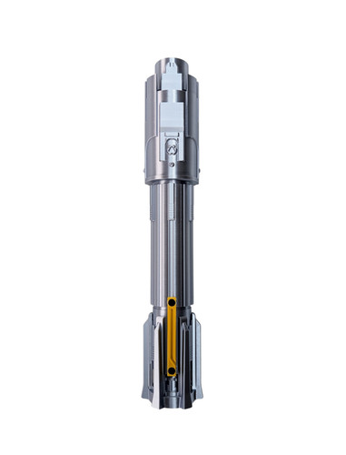 Star wars ben - wars, lightsaber