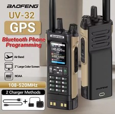 BAOFENG UV-32 Walkie Talkie
