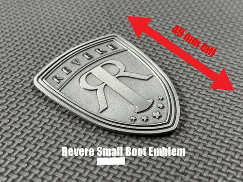 Revere london metal side - revere,
