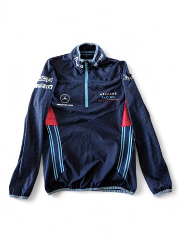 Williams fleece baselayer - williams, f1