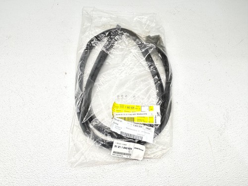 Bmw e24 door weatherstrip - e24,