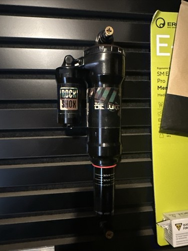 Rockshox super deluxe - rockshox,