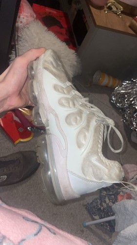 Nike air vapormax - nike, plus