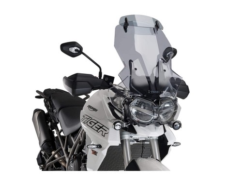 Puig touring screen extender - puig, &