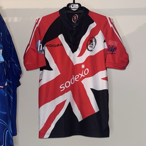 British army rugby - british, union