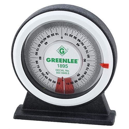 Protractor large - protractor,