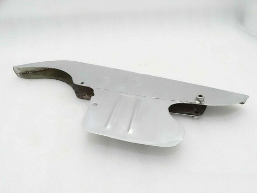 Bsa a10 gold star aluminium - gold,
