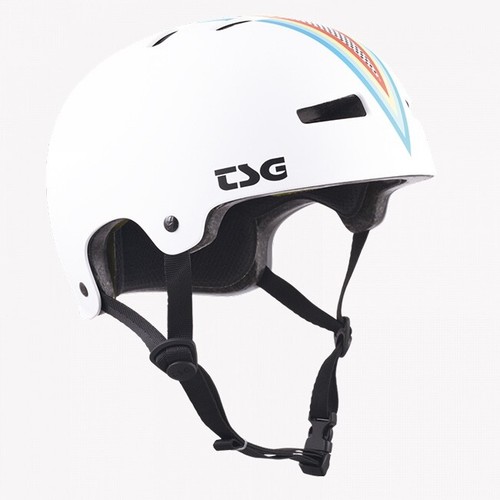 Tsg evolution stunt - evolution,