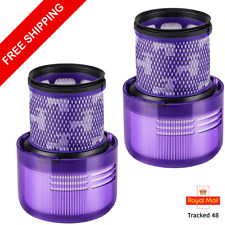 2 Packs Replacement Filter For