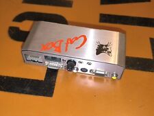 Atari Jaguar - Cat Box Adapter