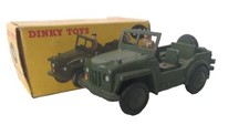 Original Vintage Dinky Toys