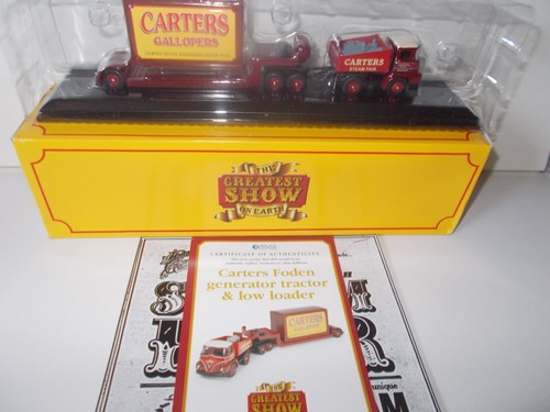 Atlas corgi vanguards foden - atlas/corgi/vanguards,