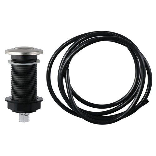 Lengthen insinkerator air - lengthen,