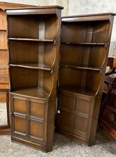 Ercol Old Colonial 474 Corner