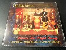 The Mavericks - Dance The Night Away  (CD Single, 1997)