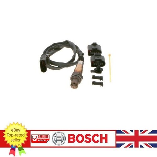 Lambda sensor for - lambda,