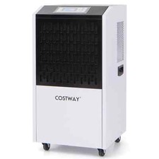 COSTWAY 120 L Commercial