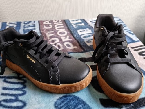 Ladies reebok trainers classic - reebok,