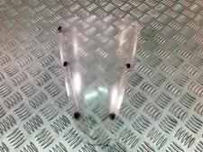 2009 Yamaha YZF125 Screen