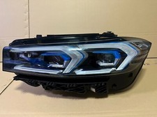 Perfect BMW 3 SERIES G20 G21