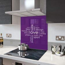 Premier Range Your Own Word