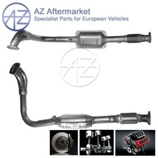 Fits Lada Niva 2002-2006 1.7 AZ Catalytic Converter Euro 3 21214120301040