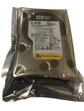 Western Digital WD2003FYYS RE4