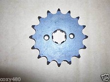 SPROCKET 428 16 TOOTH PIT DIRT