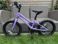Ridgeback Melody Kids Bike 16"