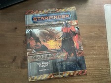 Star Finder- Dead Suns