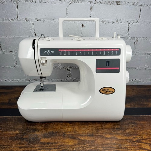 Brother sewing machine - ps-31,