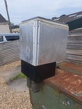 Vw T4 Westfalia Compressor 12vlt Fridge