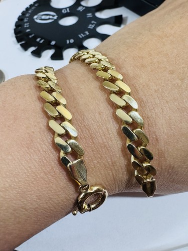 Saudi 18k 750 - 18k, real
