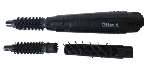 Tresemme full finish - hot, aiir