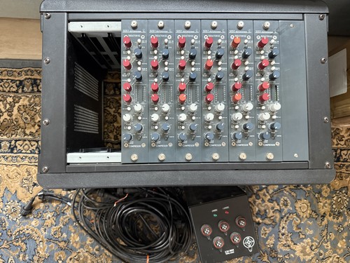 Rupert neve 5051 - 5051, +