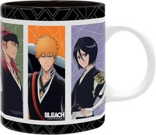 OFFICIAL BLEACH ICHIGO &
