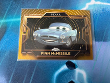 Finn mcmissile cars 2025 - finn,