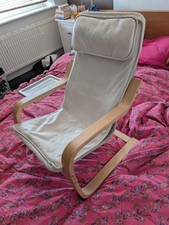 IKEA Poang Children's Arm