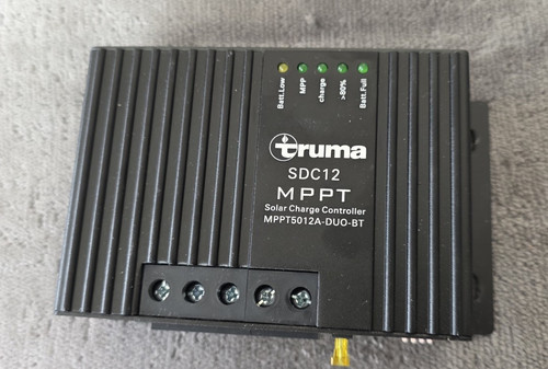 Truma sdc12 mppt - truma,
