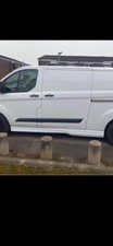 FORD TRANSIT CUSTOM 2014-2023