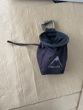 Psychi chalk bag drawstring