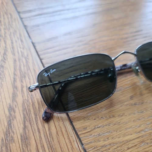 Vintage ray ban - ray, &