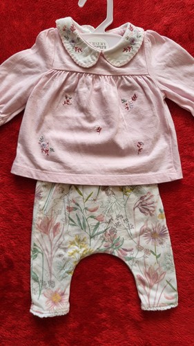 Baby girls floral - baby, design