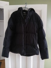 Mens Black ZARA Size Large