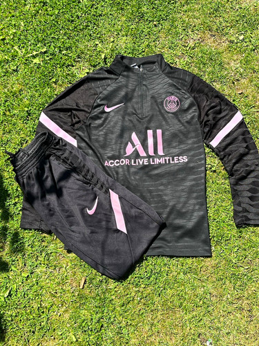 Nike psg dri fit - psg, dri-fit