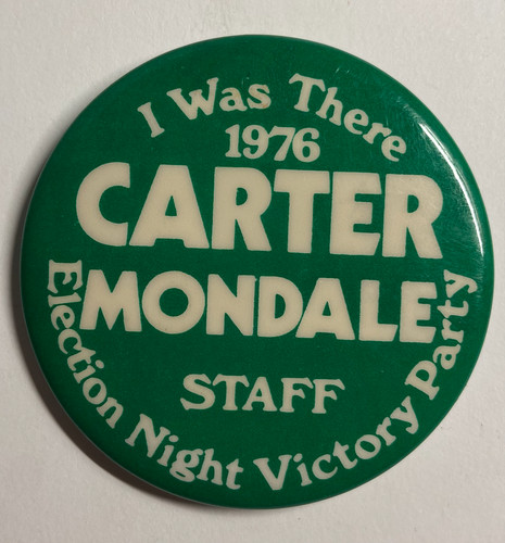 Jimmy carter victory night - carter,