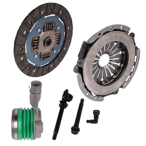 Clutch kit for vauxhall - clutch, vivaro