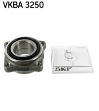 Front SKF SWEDEN VKBA 3250