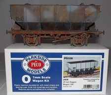 PARKSIDE BY PECO PS108